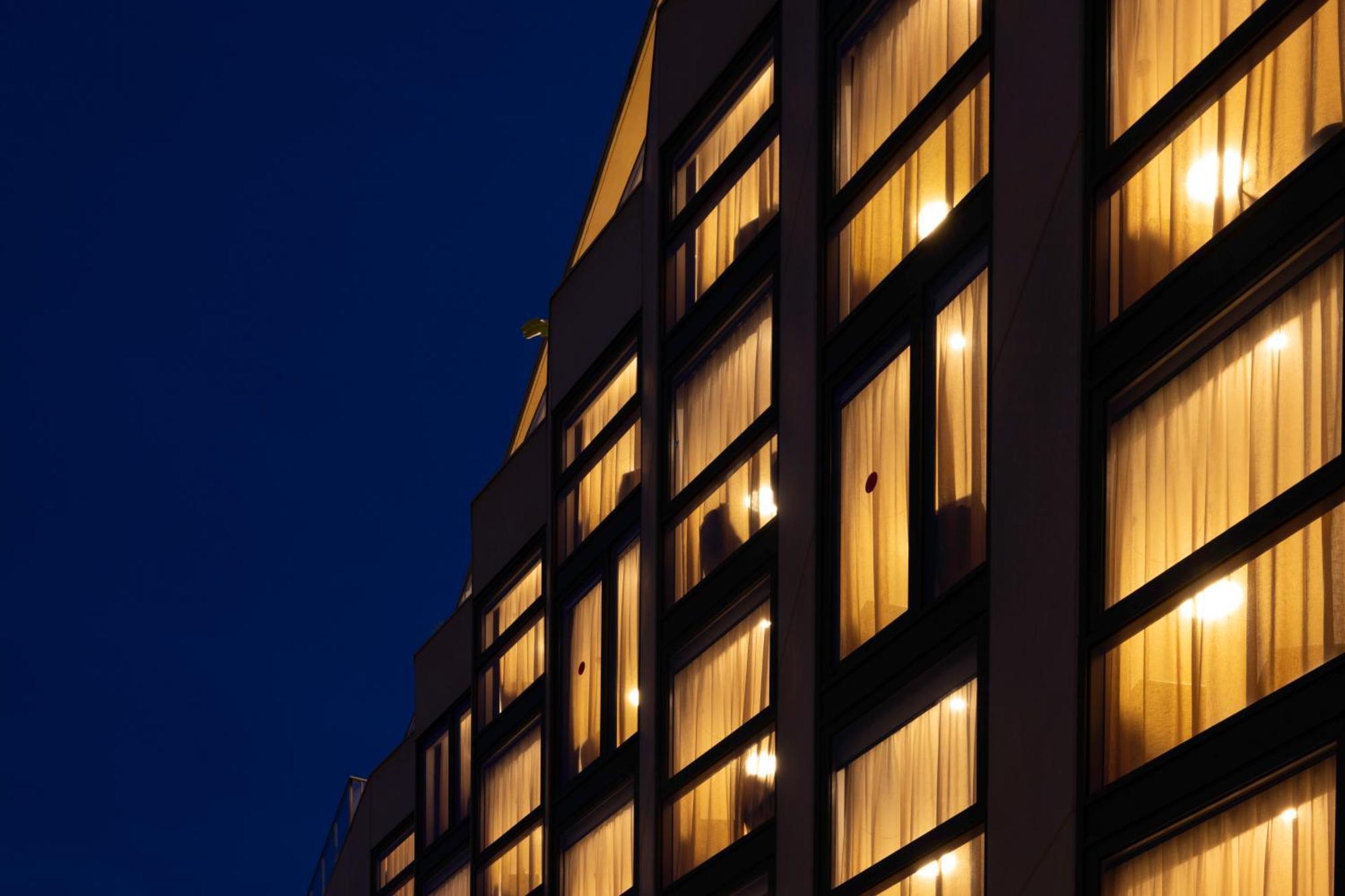 Hotel 56 - Bordeaux Centre Gare Saint Jean Екстер'єр фото