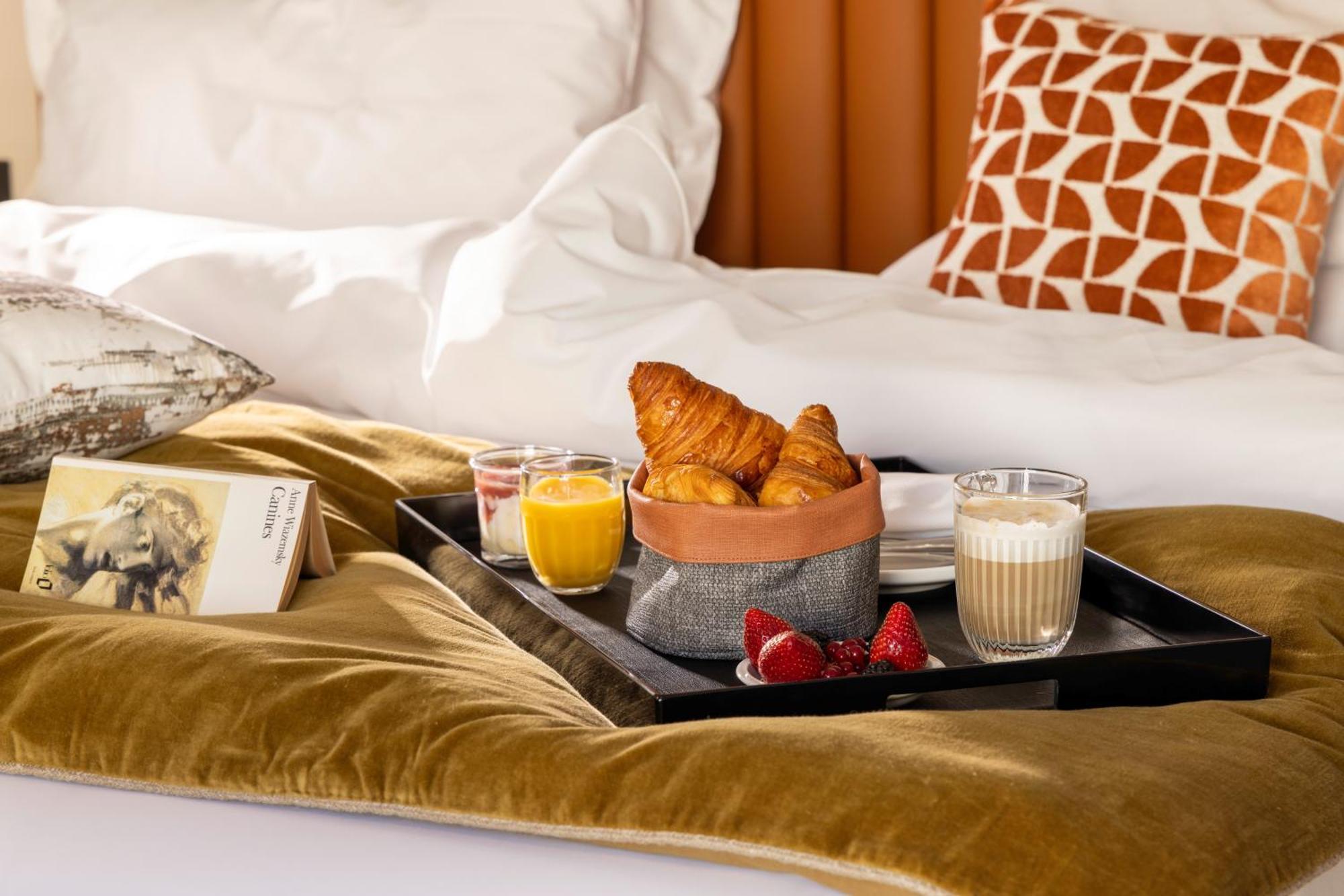 Hotel 56 - Bordeaux Centre Gare Saint Jean Екстер'єр фото