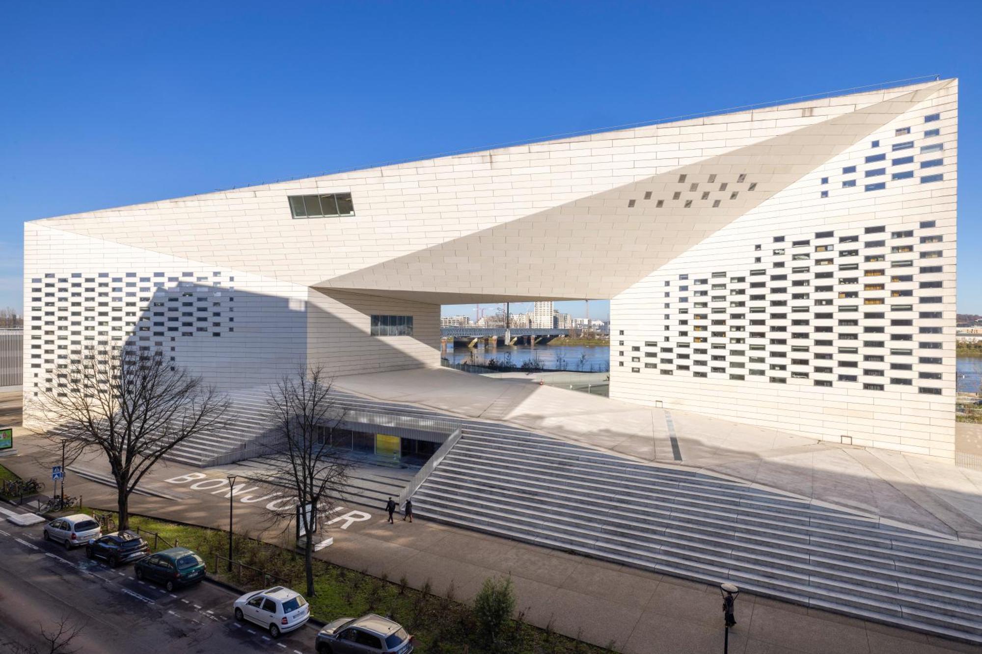 Hotel 56 - Bordeaux Centre Gare Saint Jean Екстер'єр фото