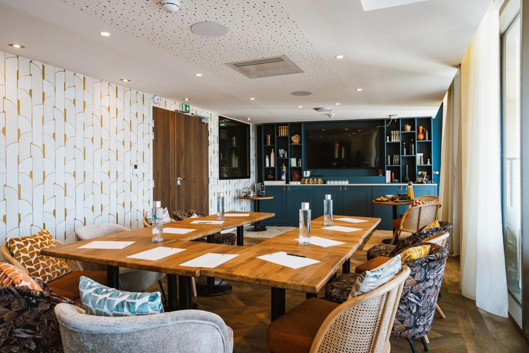 Hotel 56 - Bordeaux Centre Gare Saint Jean Екстер'єр фото
