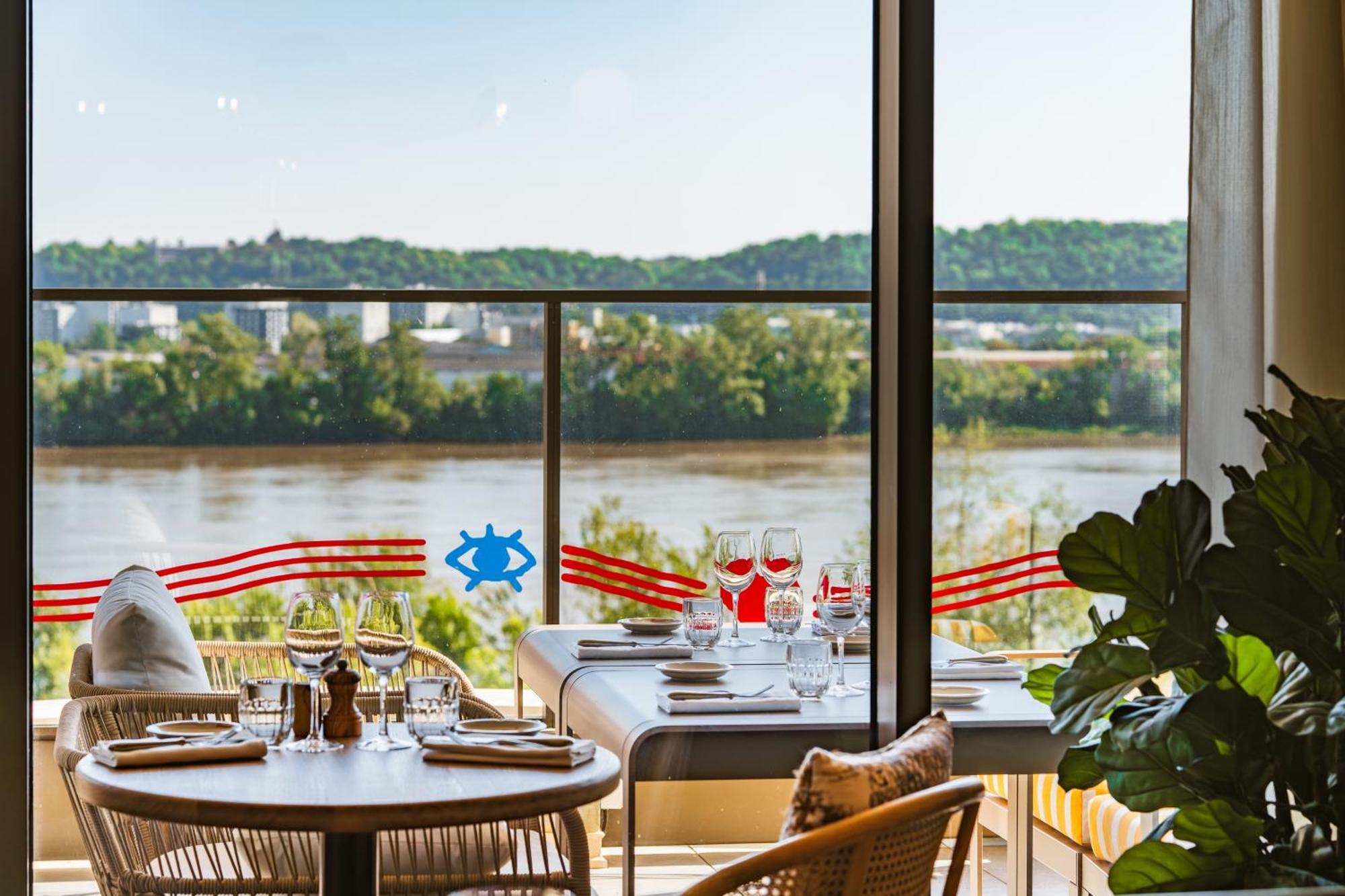 Hotel 56 - Bordeaux Centre Gare Saint Jean Екстер'єр фото