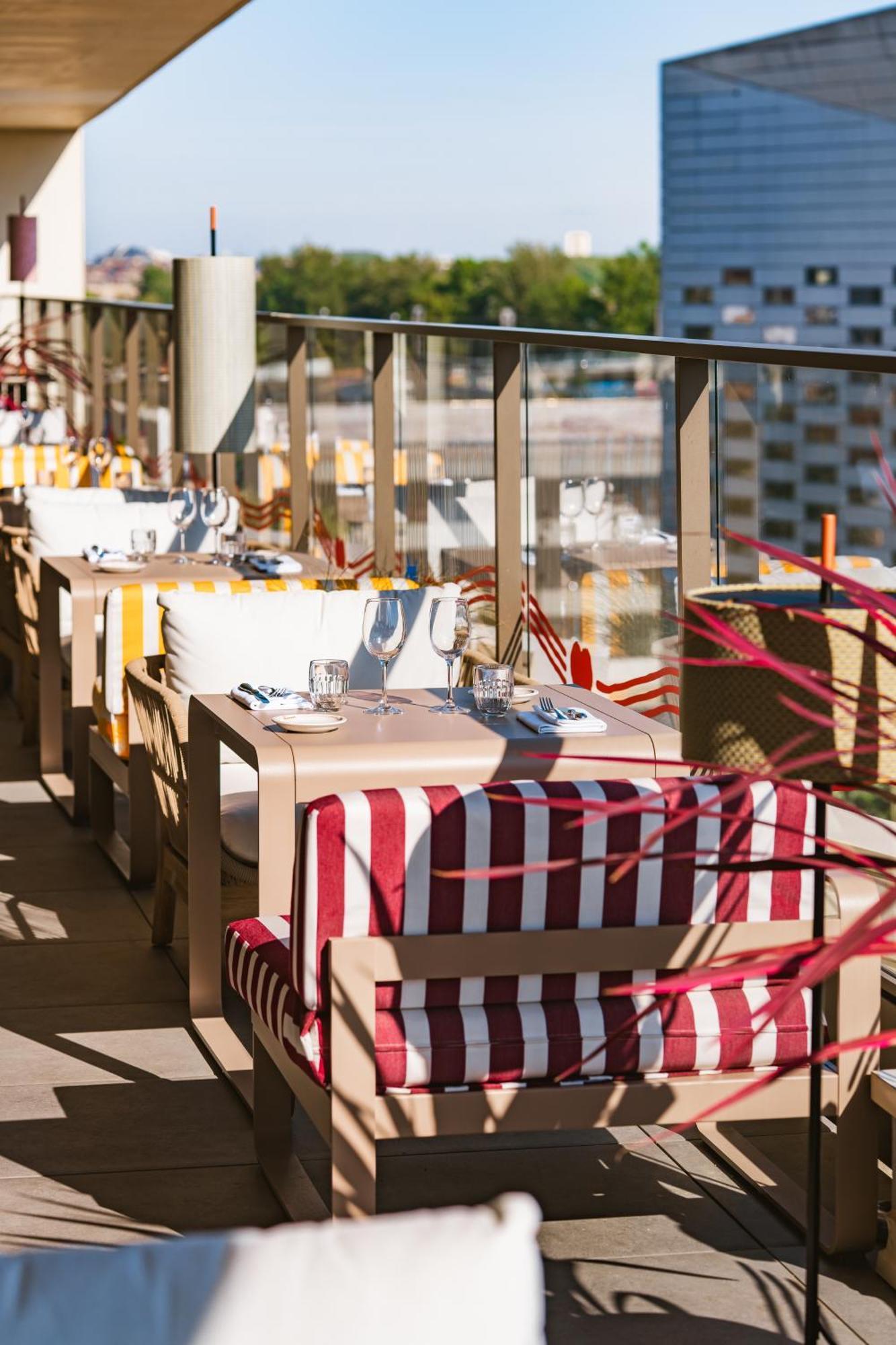 Hotel 56 - Bordeaux Centre Gare Saint Jean Екстер'єр фото