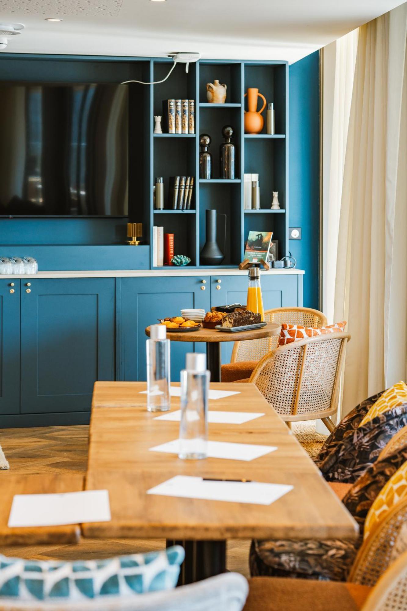 Hotel 56 - Bordeaux Centre Gare Saint Jean Екстер'єр фото