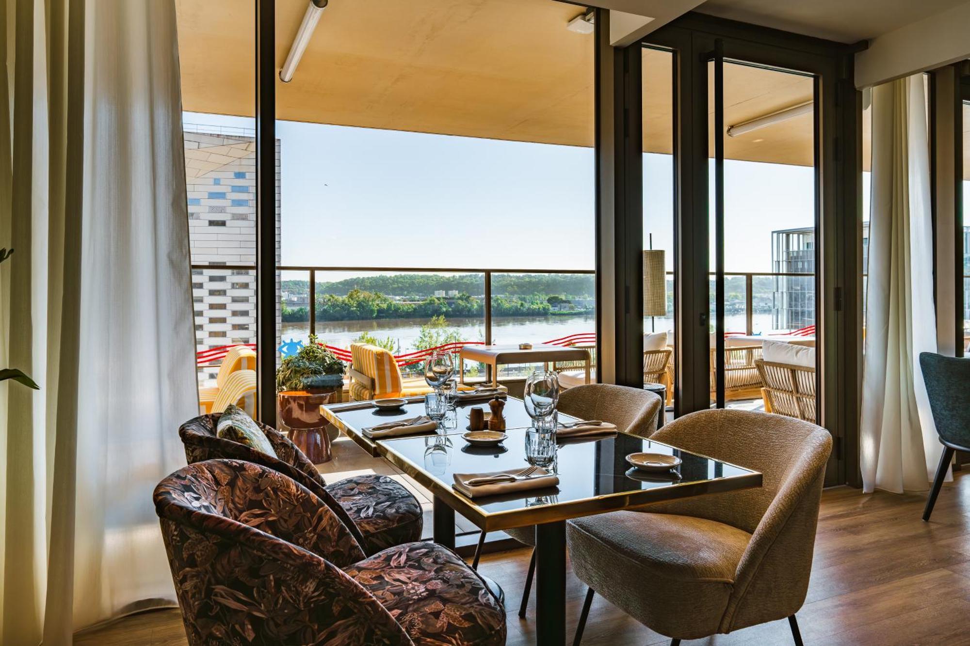 Hotel 56 - Bordeaux Centre Gare Saint Jean Екстер'єр фото
