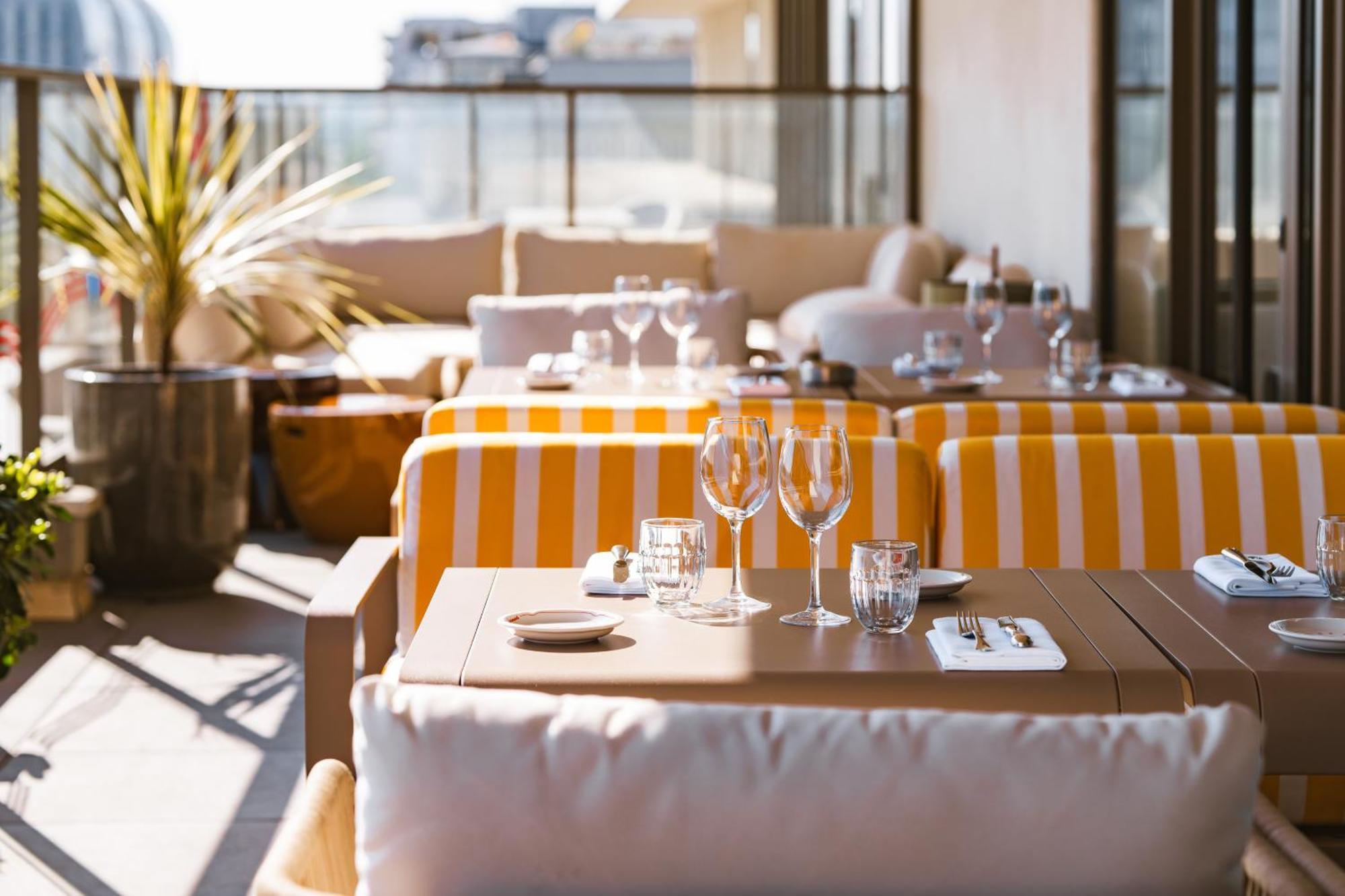 Hotel 56 - Bordeaux Centre Gare Saint Jean Екстер'єр фото