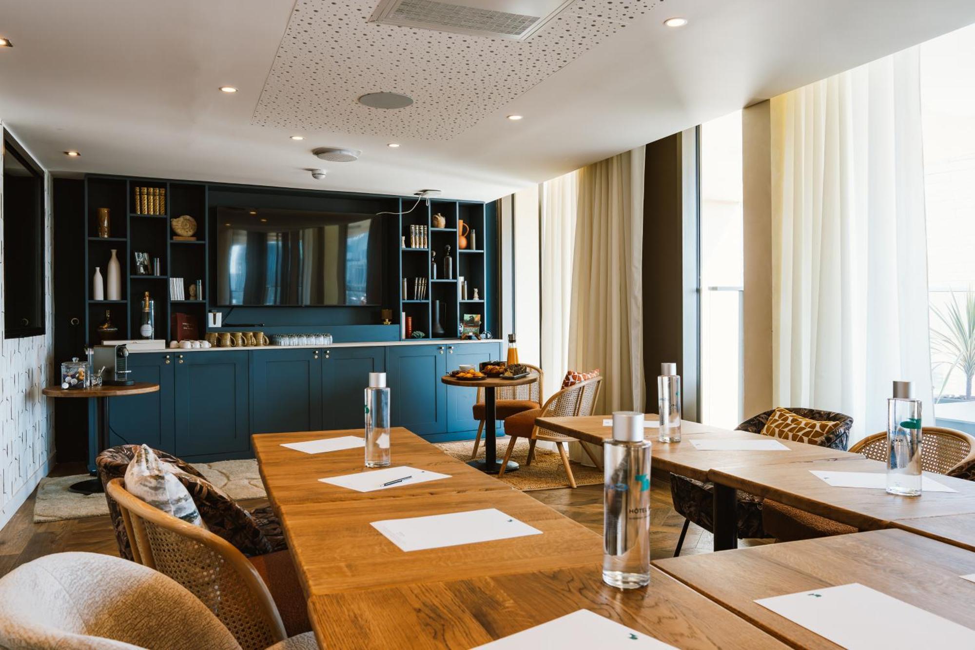 Hotel 56 - Bordeaux Centre Gare Saint Jean Екстер'єр фото