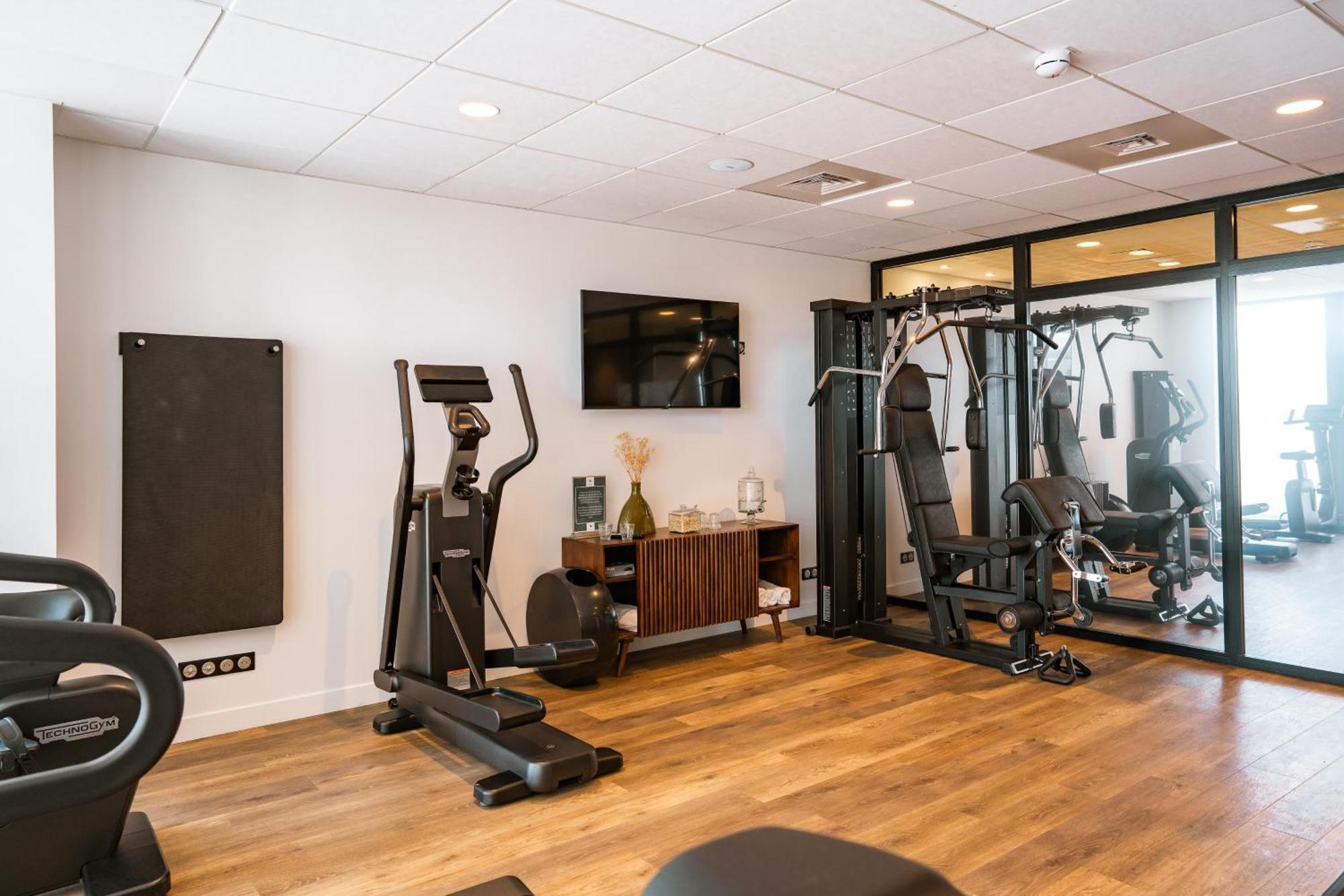 Hotel 56 - Bordeaux Centre Gare Saint Jean Екстер'єр фото
