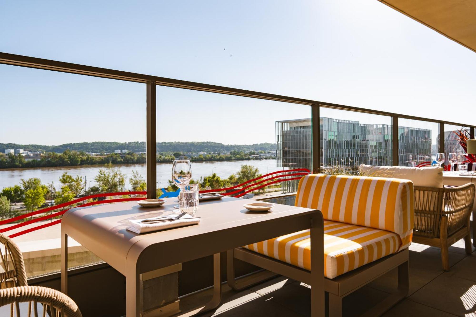 Hotel 56 - Bordeaux Centre Gare Saint Jean Екстер'єр фото