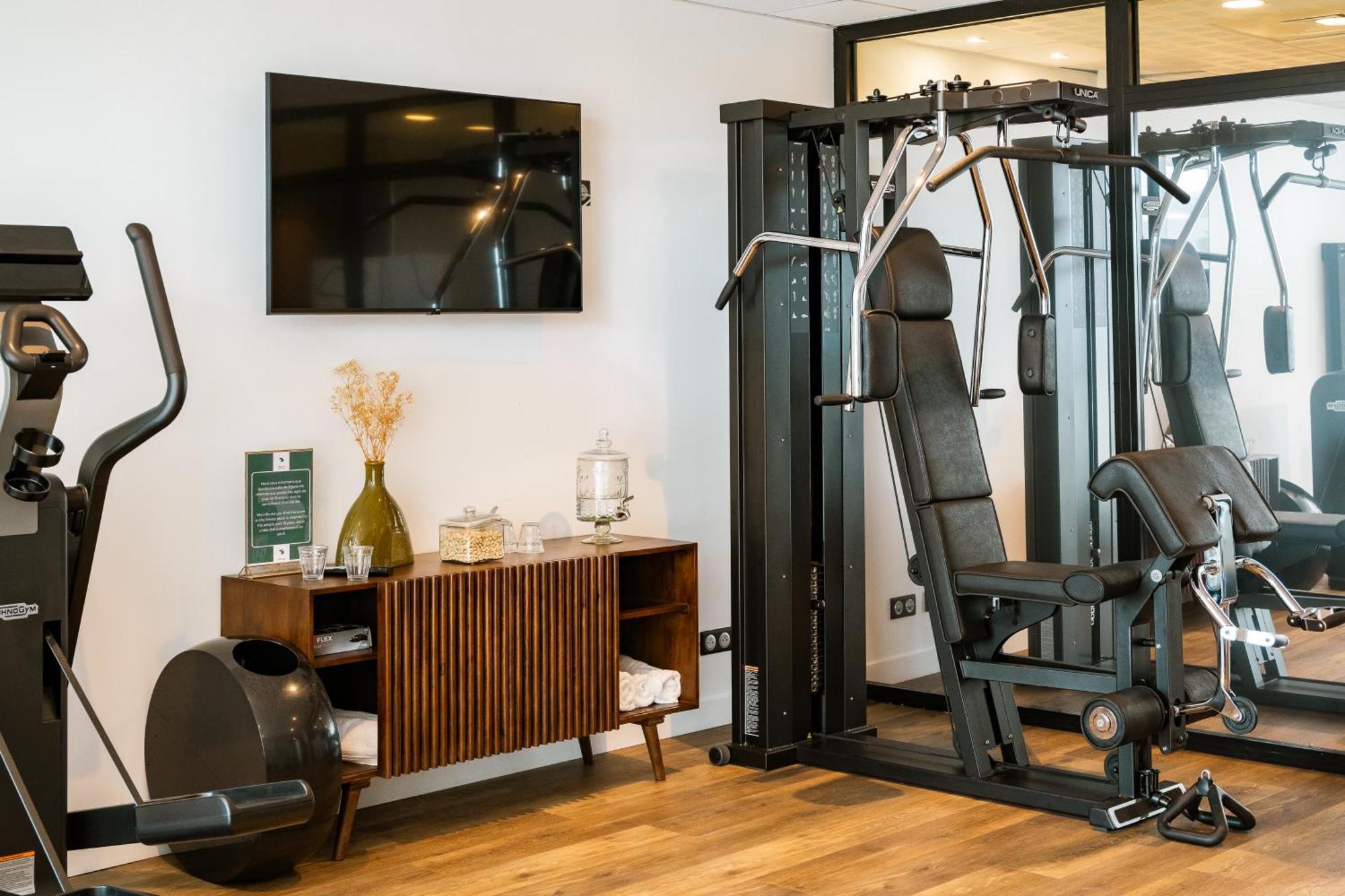 Hotel 56 - Bordeaux Centre Gare Saint Jean Екстер'єр фото
